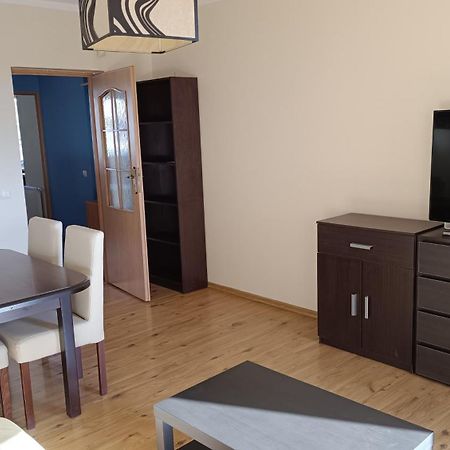 Apartament Radzikowskiego Краків Екстер'єр фото